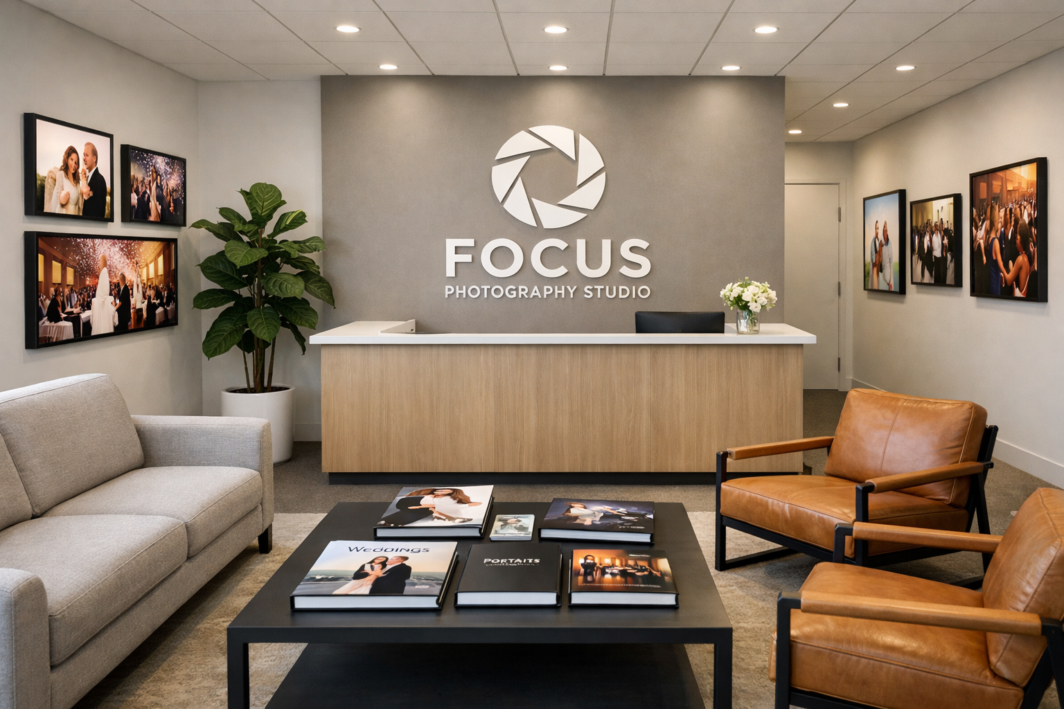 MarkaAnı Foto ofis gorunumu